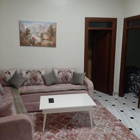 Ground Floor 2 Bedroom Apartment - City Centre Location - Optic Fibre Wifi Танжер Екстериор снимка