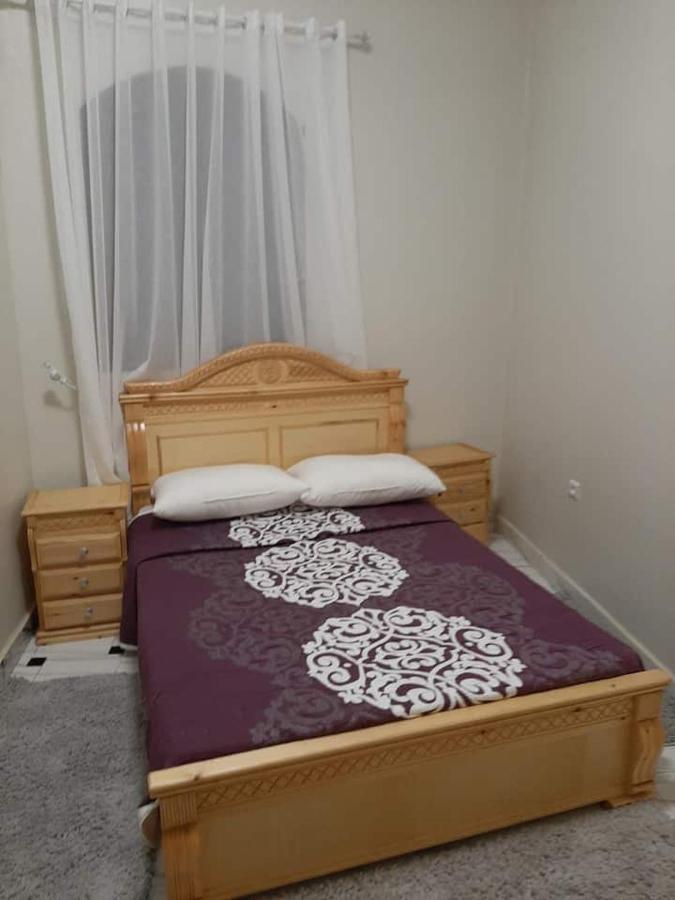 Ground Floor 2 Bedroom Apartment - City Centre Location - Optic Fibre Wifi Танжер Екстериор снимка