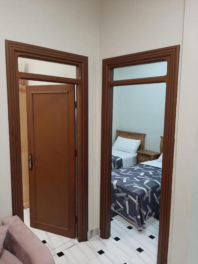Ground Floor 2 Bedroom Apartment - City Centre Location - Optic Fibre Wifi Танжер Екстериор снимка