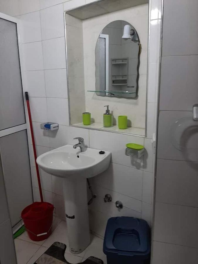 Ground Floor 2 Bedroom Apartment - City Centre Location - Optic Fibre Wifi Танжер Екстериор снимка