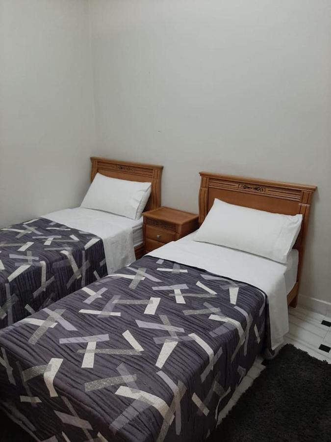 Ground Floor 2 Bedroom Apartment - City Centre Location - Optic Fibre Wifi Танжер Екстериор снимка