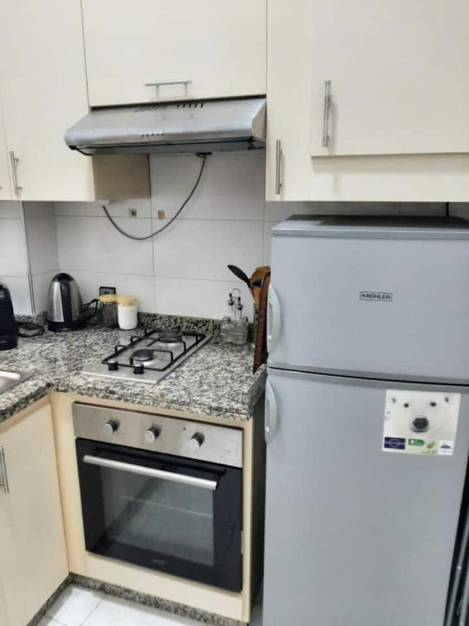 Ground Floor 2 Bedroom Apartment - City Centre Location - Optic Fibre Wifi Танжер Екстериор снимка