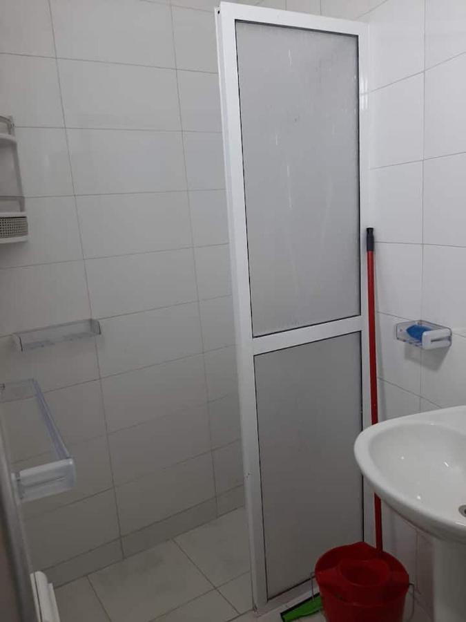 Ground Floor 2 Bedroom Apartment - City Centre Location - Optic Fibre Wifi Танжер Екстериор снимка